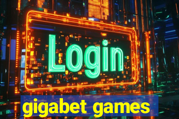 gigabet games